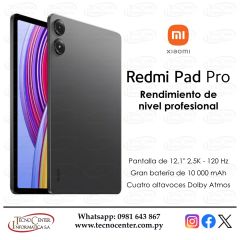 Xiaomi Redmi Pad Pro 12.1” Wi-Fi